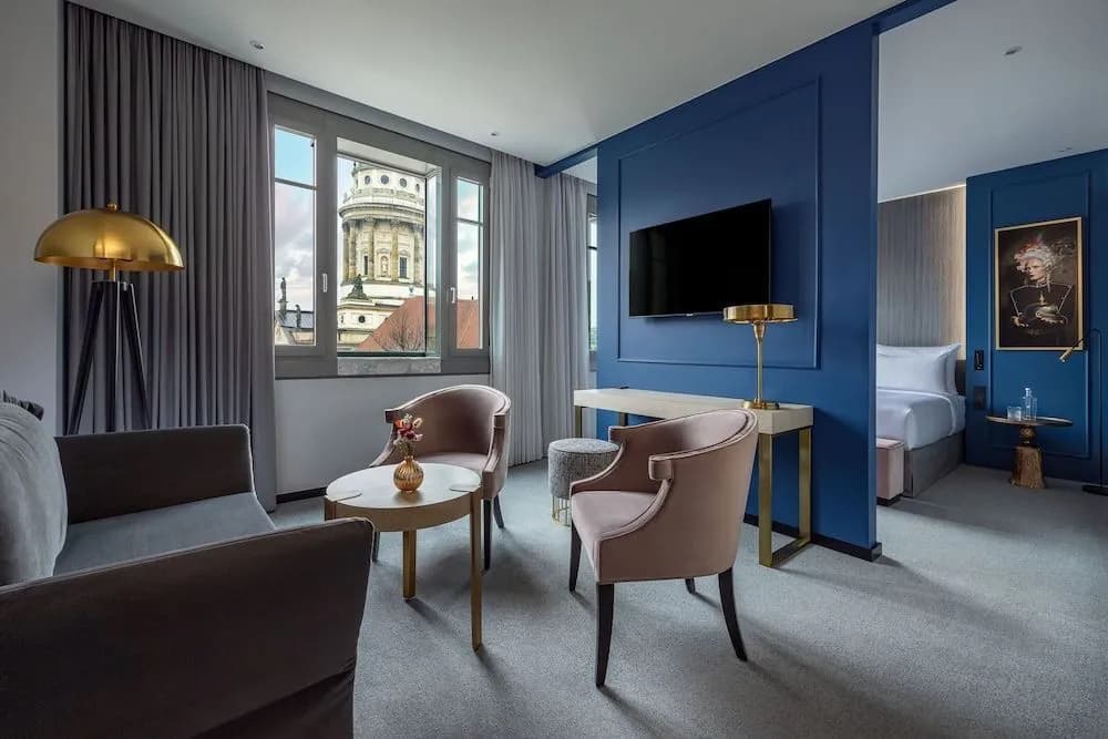 Hotel Luc - Autograph Collection - photo 3