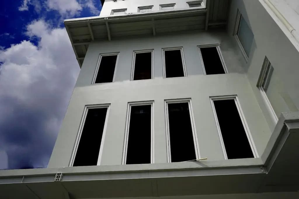 UROOMS Senayan - photo 1