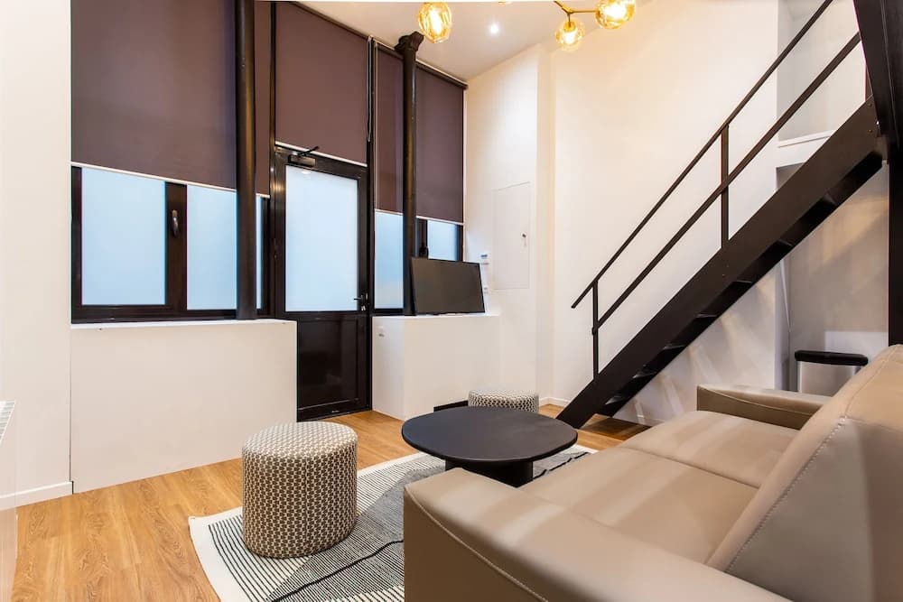 Luxury loft in paris - photo 6