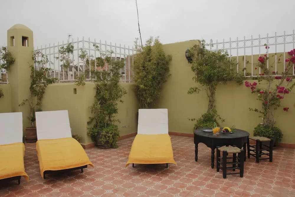 Riad Miliana - photo 23