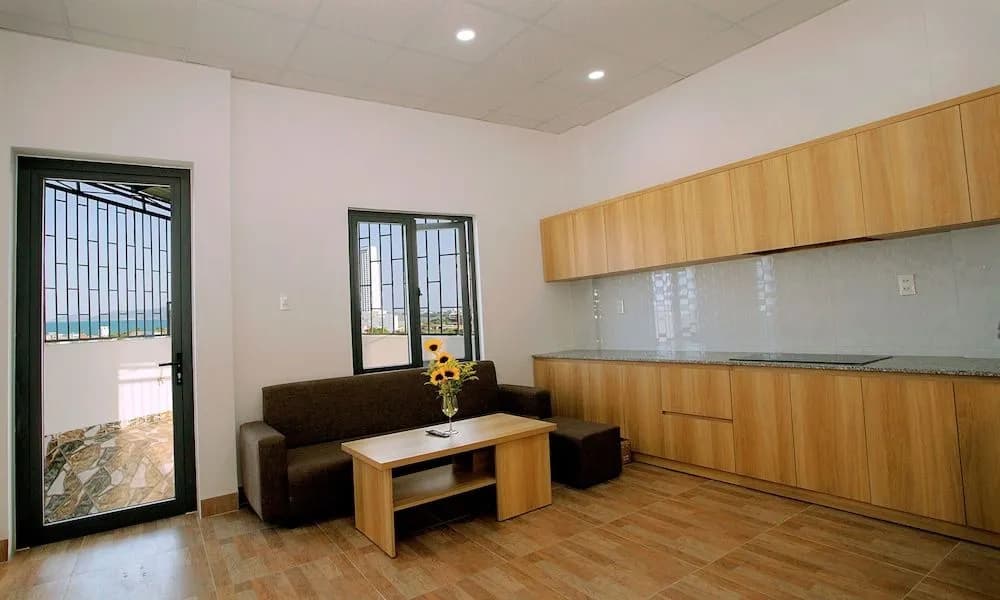Rex Hotel Apartment 2 - photo 9