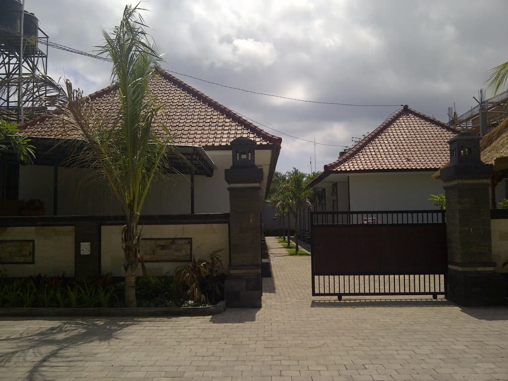 Dila Homestay Jimbaran - photo 8