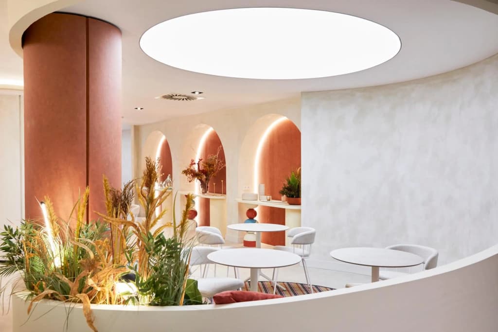 Hotel Vincci Maritimo - photo 48