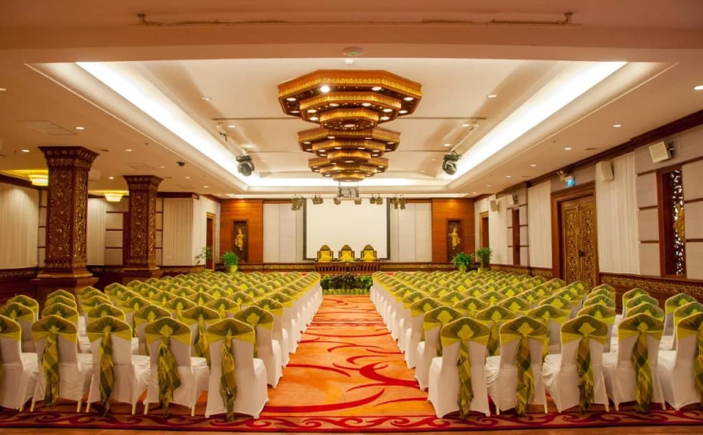 Borei Angkor Resort & Spa - photo 23