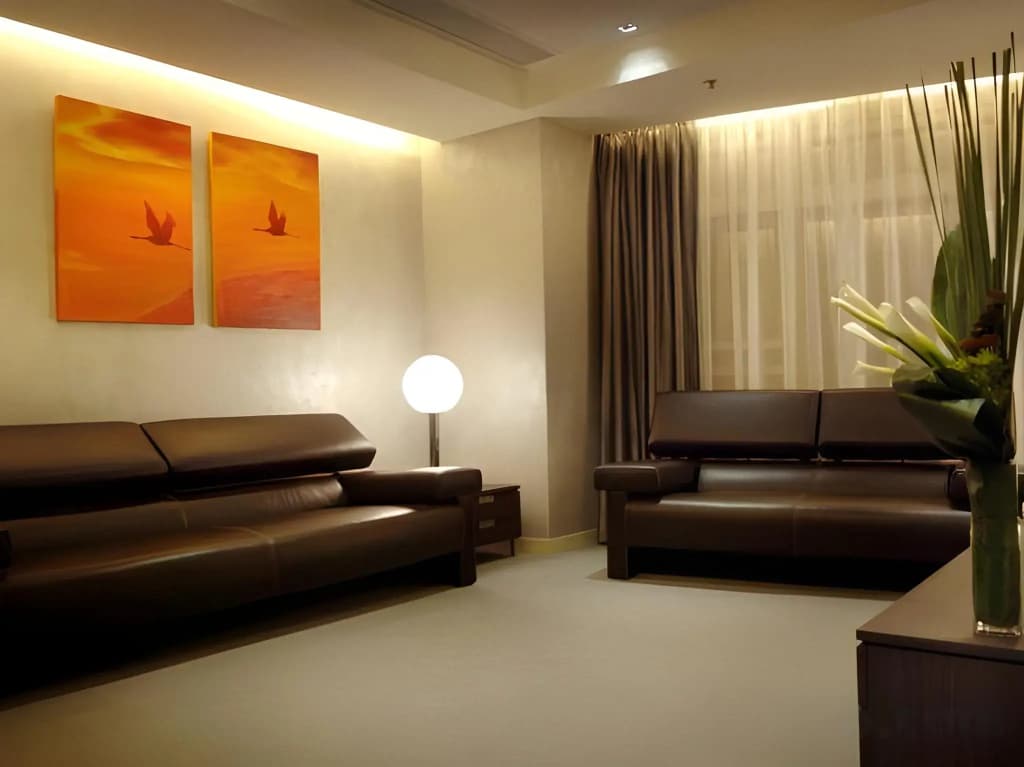 Cosmo Hotel Hong Kong by Dorsett Hotels - photo 6