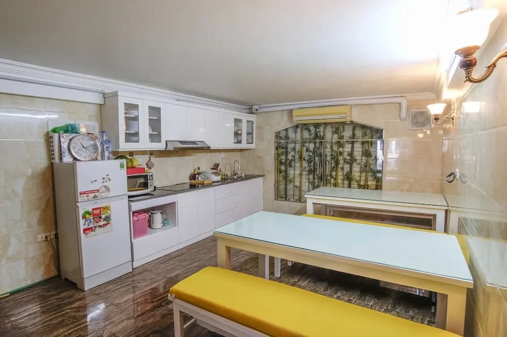 TU House - photo 17