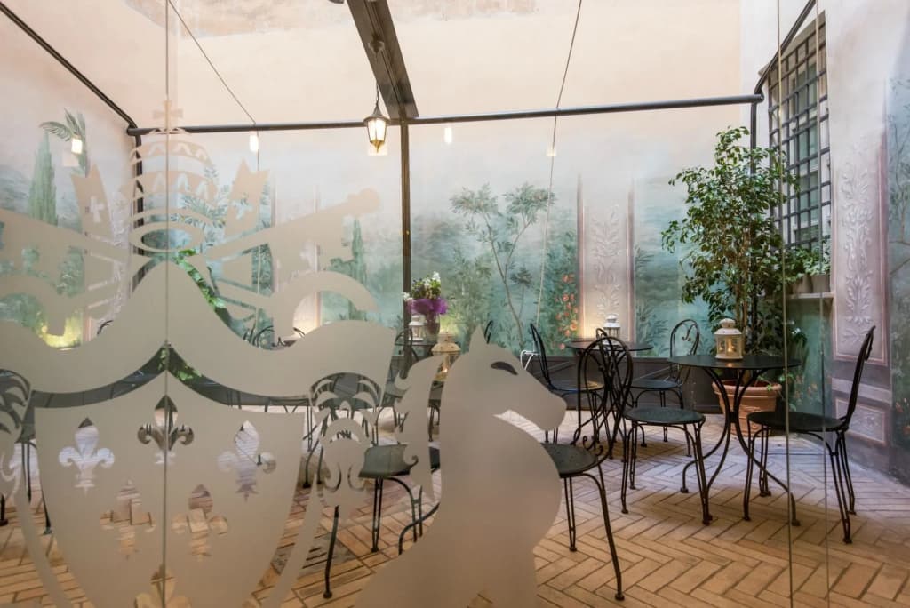 Relais Giulia - photo 22