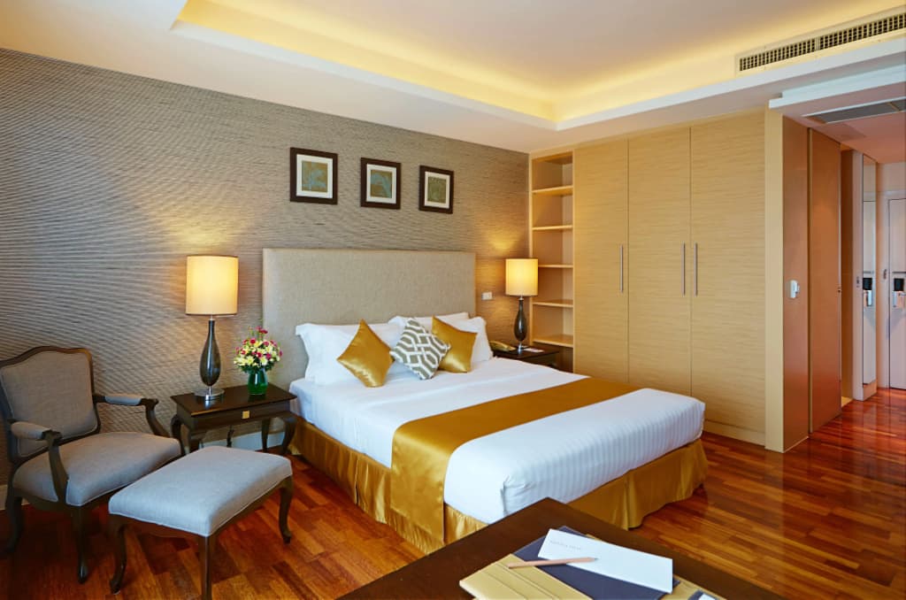 The Duchess Hotel  - photo 5