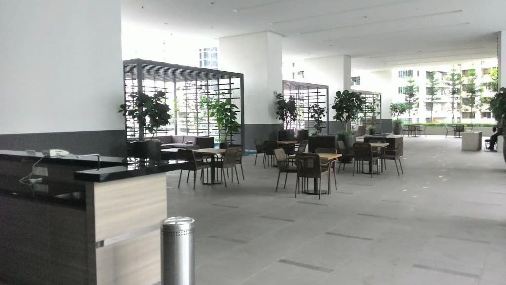 Luxury Apartment Bukit Bintang - photo 24