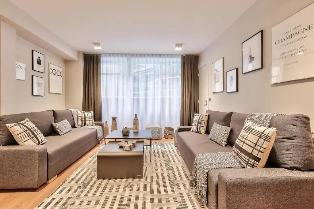 123 - Urban Luxury Flat in Montorgueil - photo 4