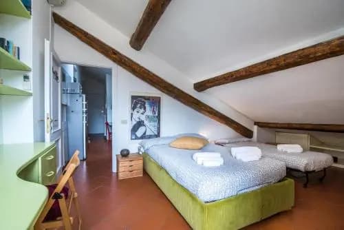 Bastioni Apartment - photo 3