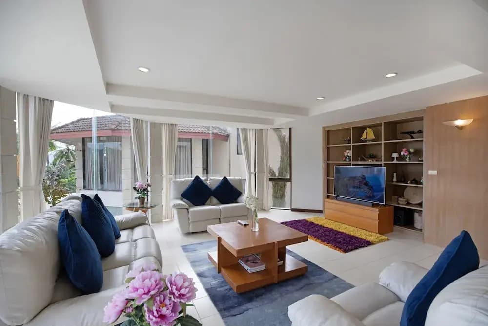 Ocean View 3BR Apartment ANDC 100-2 - photo 17