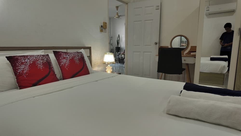 Star Private Pool Villa 2 Bedrooms - photo 36