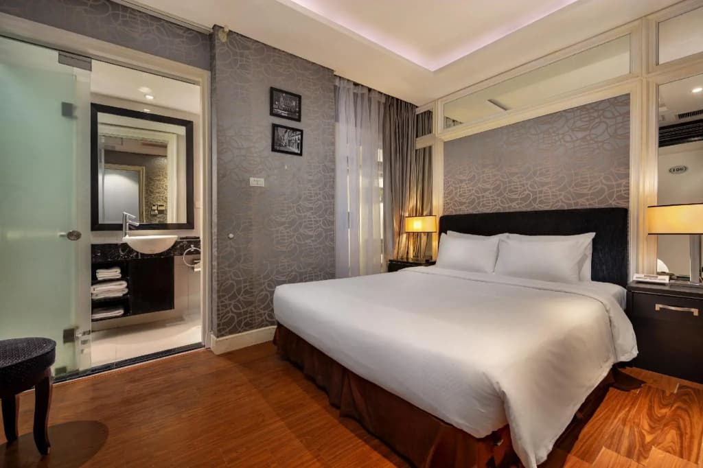 Classy Boutique Hotel - photo 5