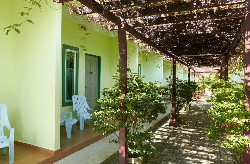 The Red Warriors Resort Langkawi - photo 9