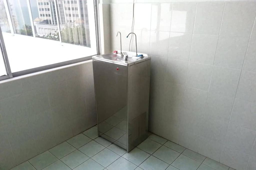 Hotel Regal Malaysia - photo 10