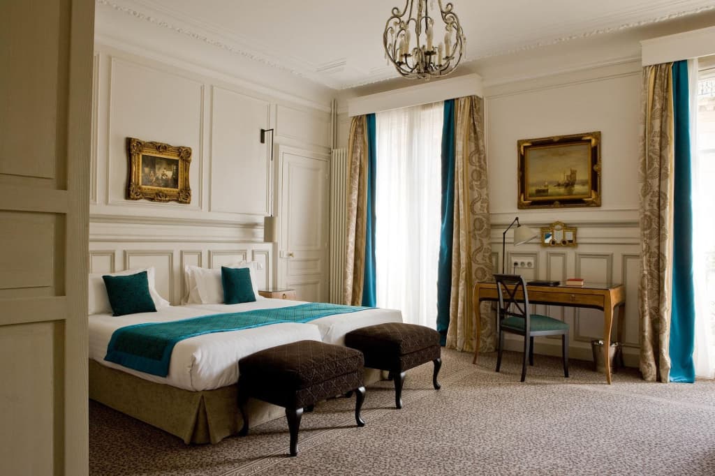 Hôtel Bradford Elysées – Astotel - photo 46