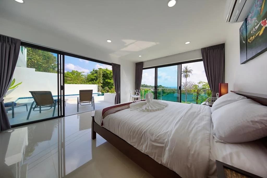 Villa Jasmin - photo 4