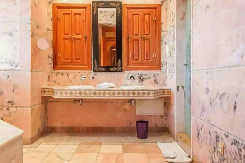 Villa Palmeraie 2 - photo 8