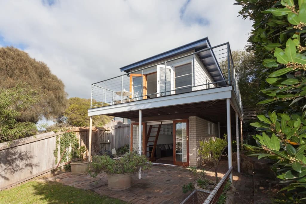 Sunseeker Cottage - photo 8