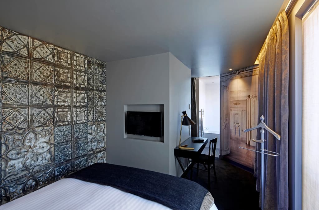 Grand Hotel Lafayette - photo 3
