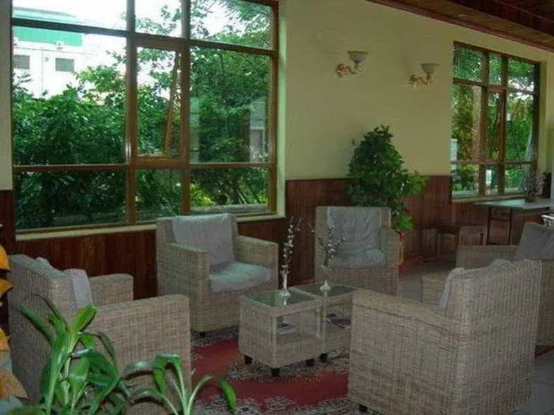Bb Angkor Residence - photo 2