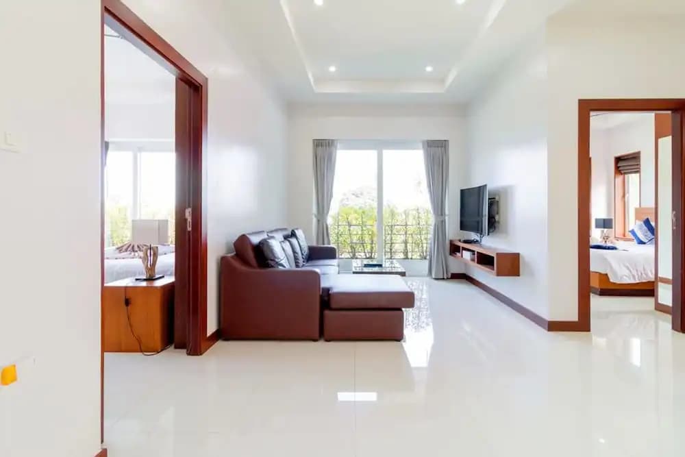 Surisa Seaview Pool Villas - photo 27