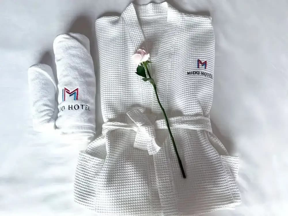 Mido Hotel Pattaya - photo 14