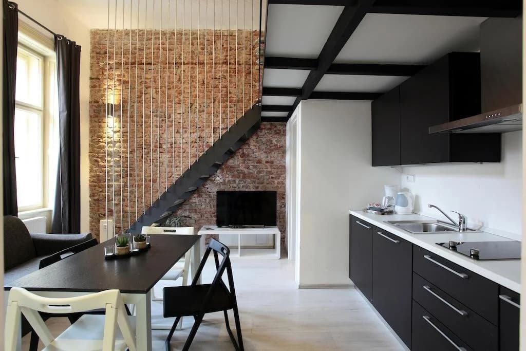 Apartment House - The Modern Flat - photo 13