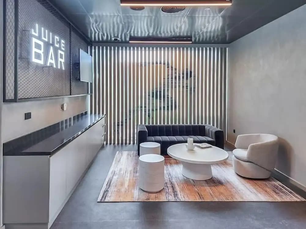 Vogue | The Grand Creek Harbour Waterfront living - photo 15