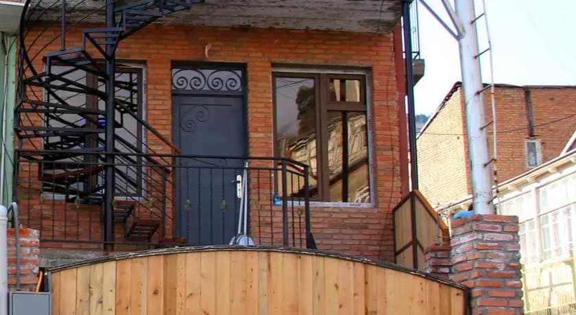 Teona`s Apartment - photo 6