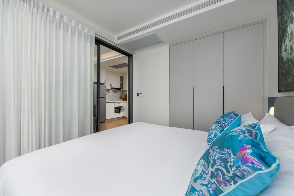 Kora Beachfront Suite by TropicLook - photo 8