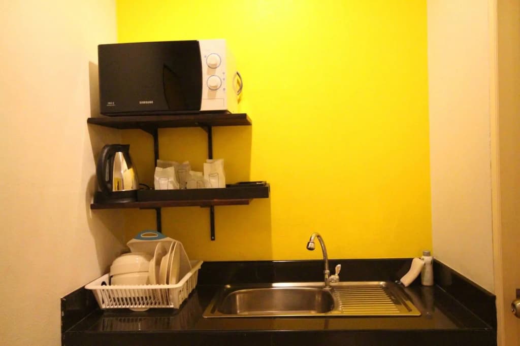 Lemonade Boutique Inn - photo 20