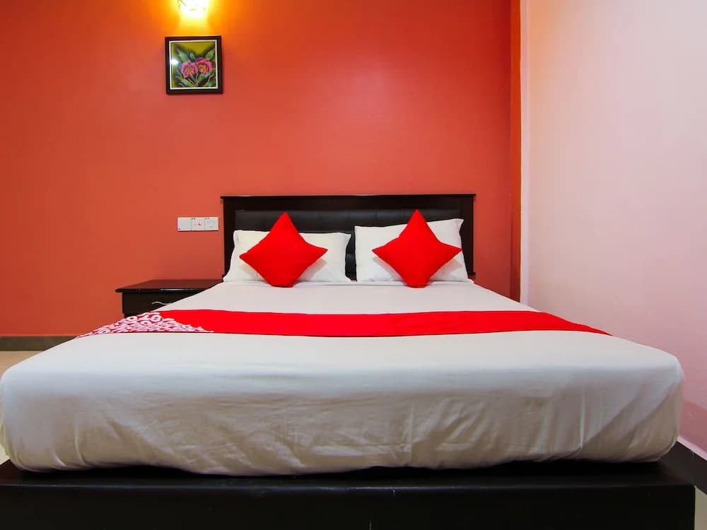 OYO 11343 Hotel Putra Iskandar - photo 6
