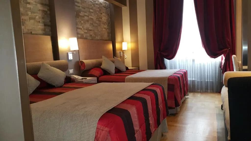 Morgana Hotel - photo 11