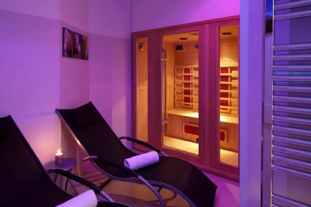 Viminale View Hotel - photo 19