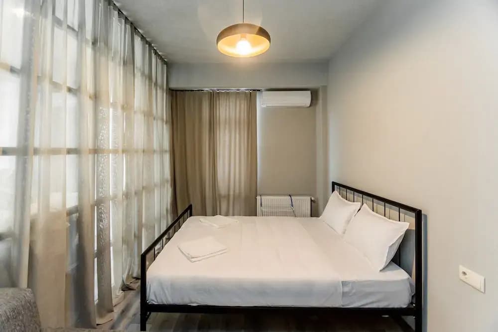 X-Group Apartments - photo 3