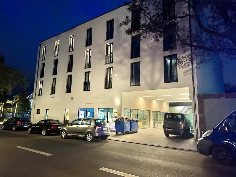 AR City Hotel Berlin - photo 15