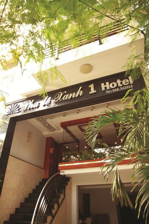 Pha Le Xanh 1 - main photo