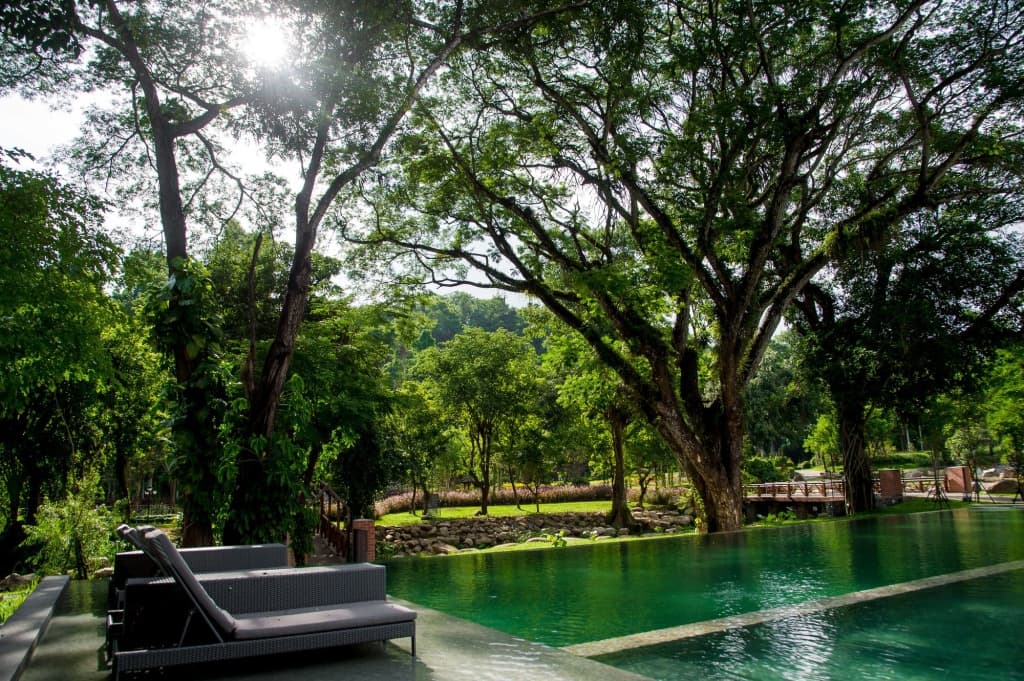 Flora Creek Chiang Mai - photo 18