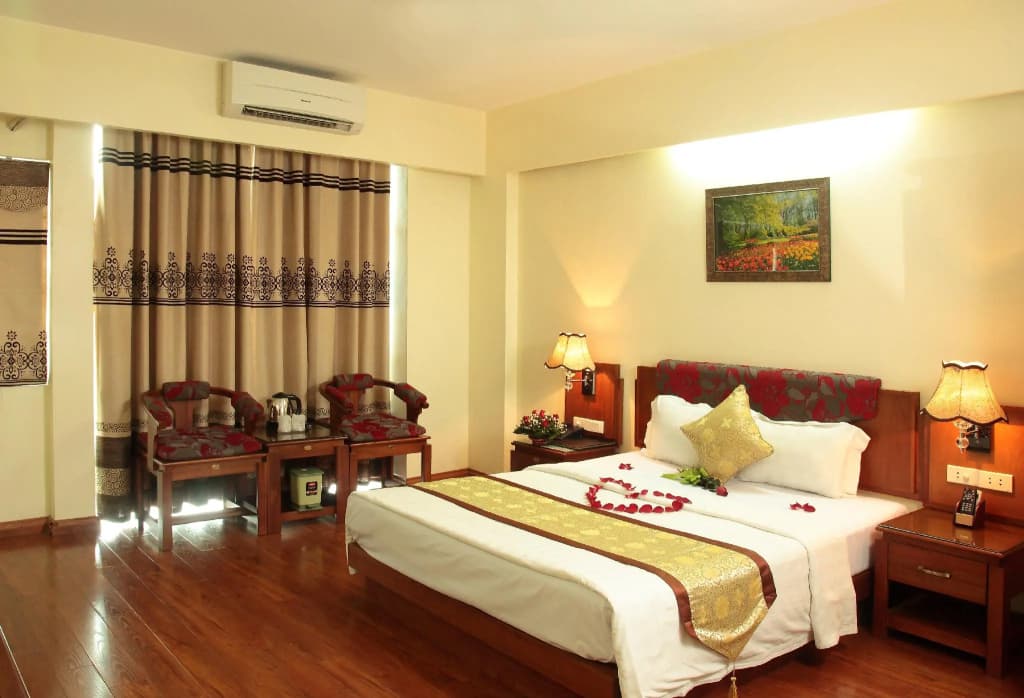 Hoa Hong Xa Dan 2 Hotel - photo 3