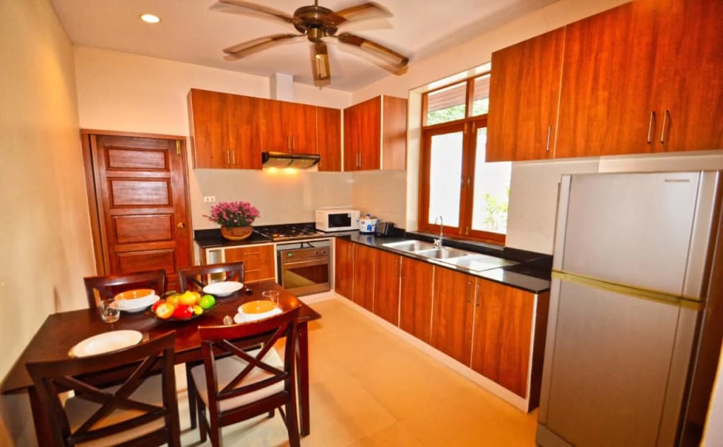 The Haven Pool Villa - photo 15