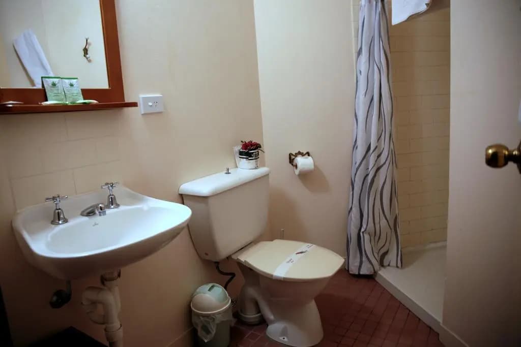 Hotel Avonleigh - photo 8