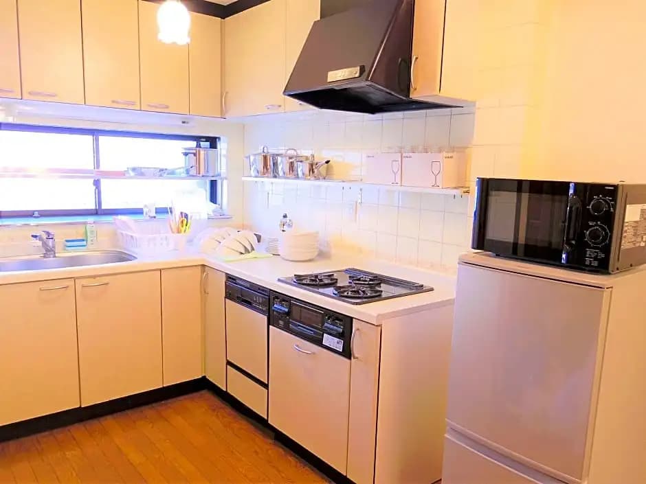 Naos Guest House 1 - photo 14