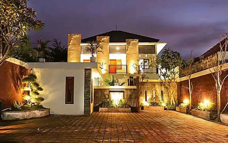 Citra Guest House - photo 4
