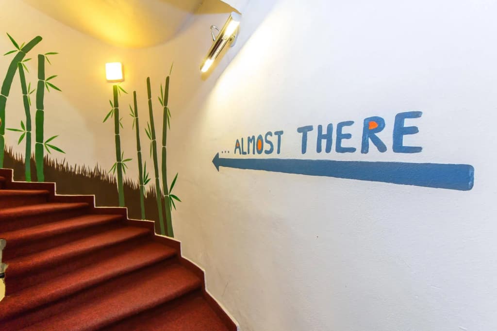Hostel Orange - photo 12
