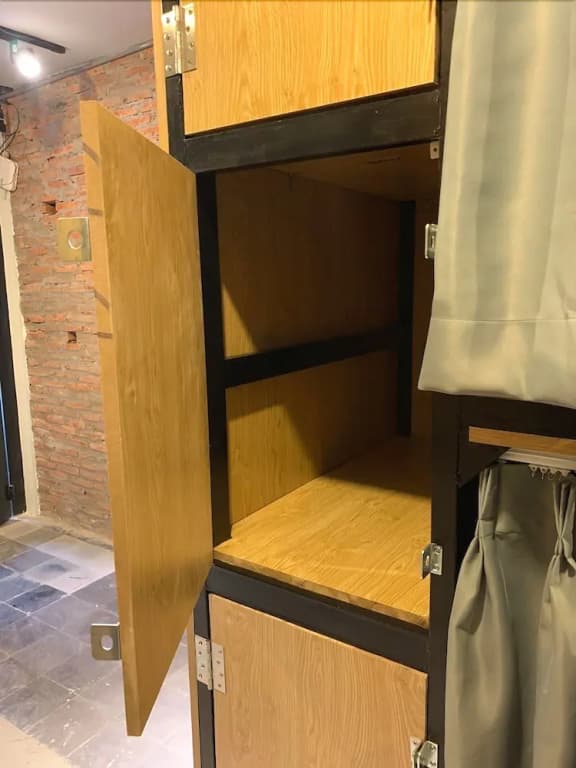 92 Hostel - photo 6