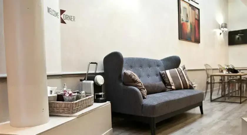 Hôtel Atlantique - photo 1