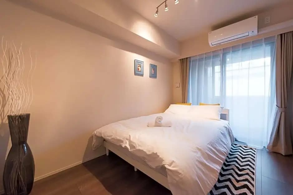 HIZ HOTEL - Vacation STAY 08966v - photo 4