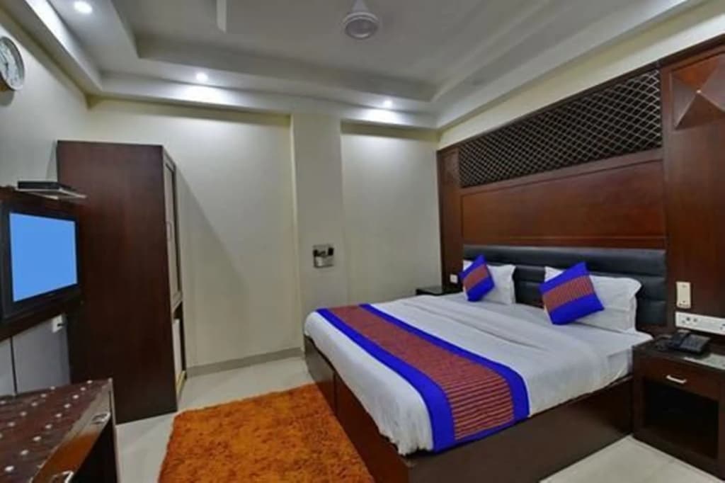 Hotel today International - photo 4